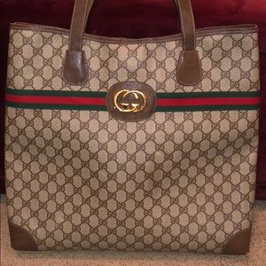 Gucci Tote